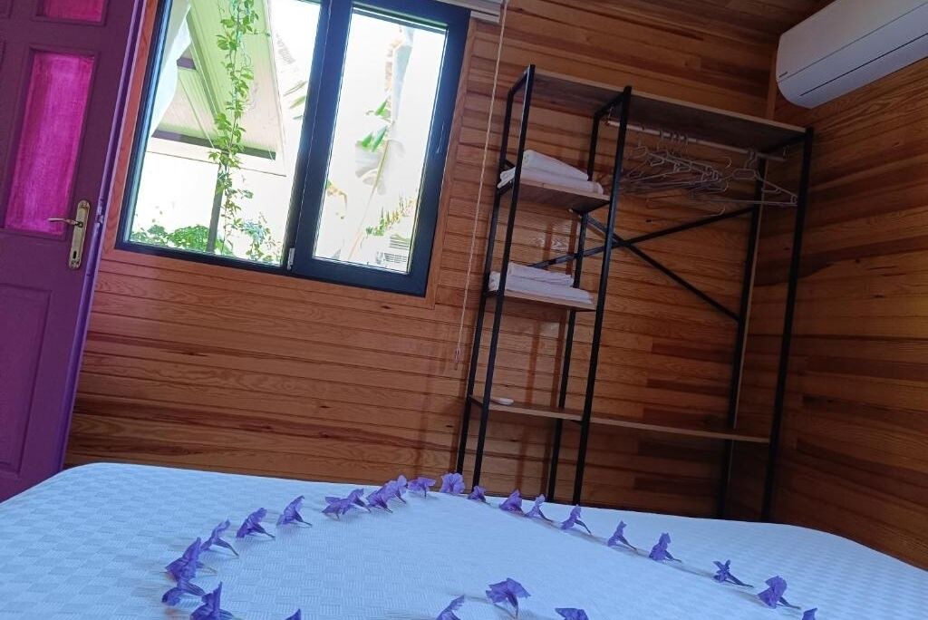Photo of Bedroom in Cirali