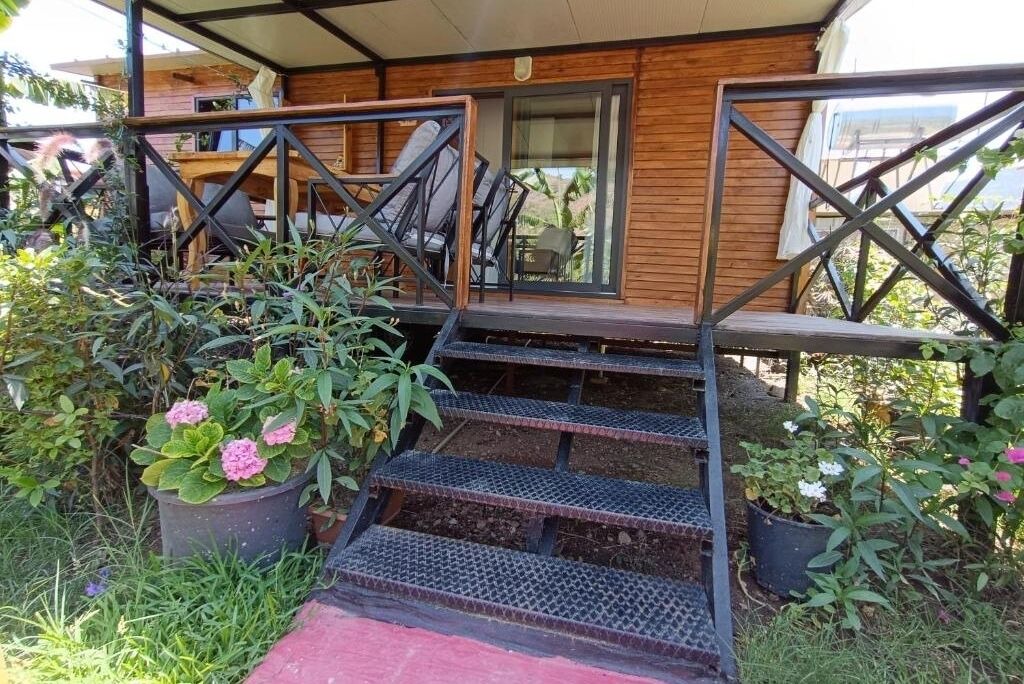 Photo of Patio Balcony in Cirali