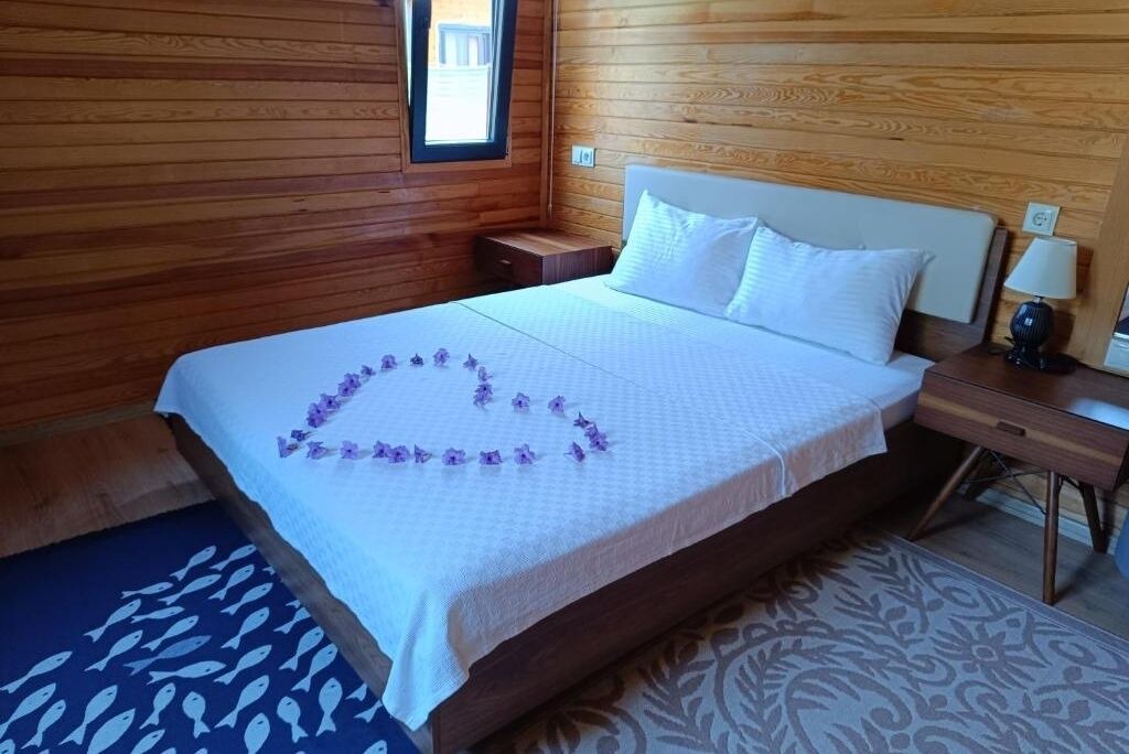 Photo of Bedroom in Cirali