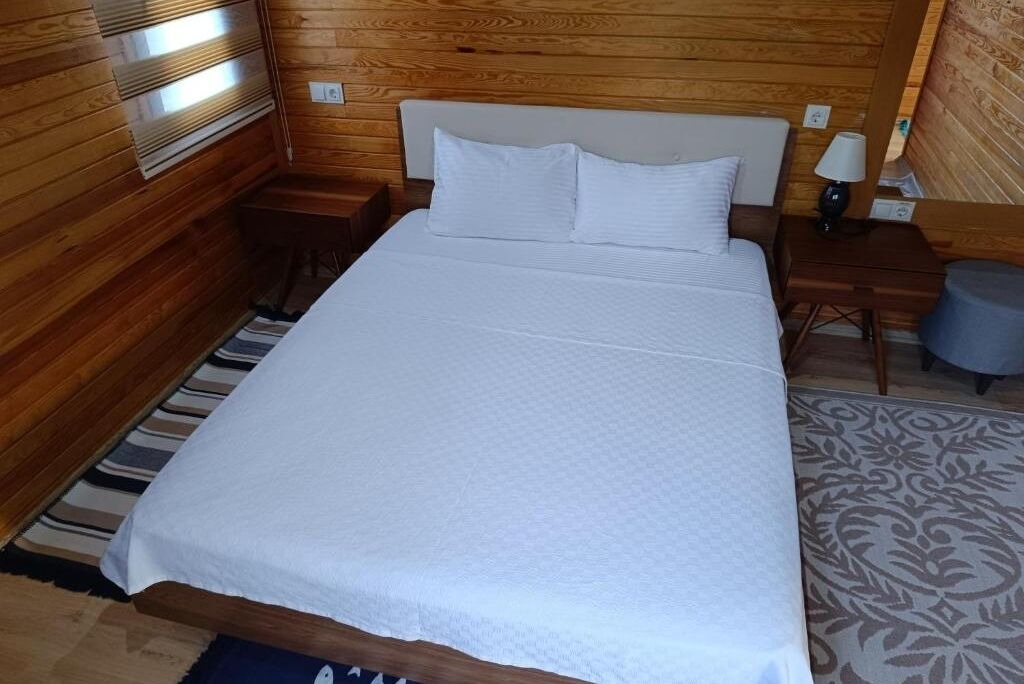 Photo of Bedroom in Cirali