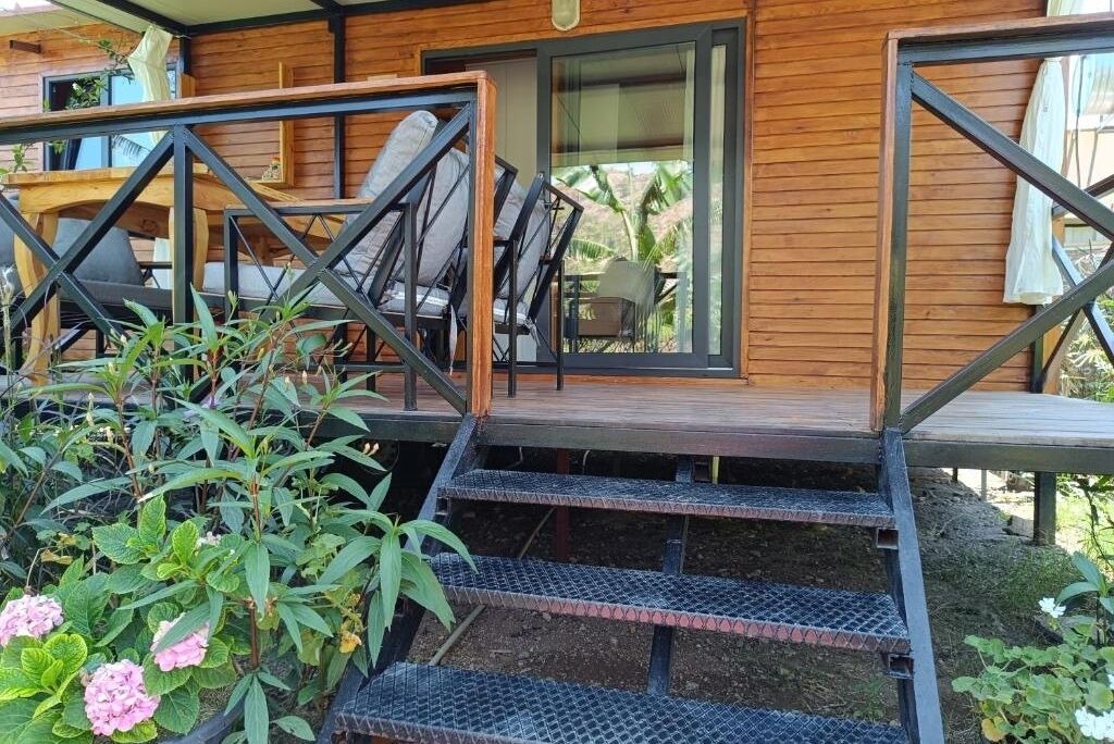Photo of Patio Balcony in Cirali