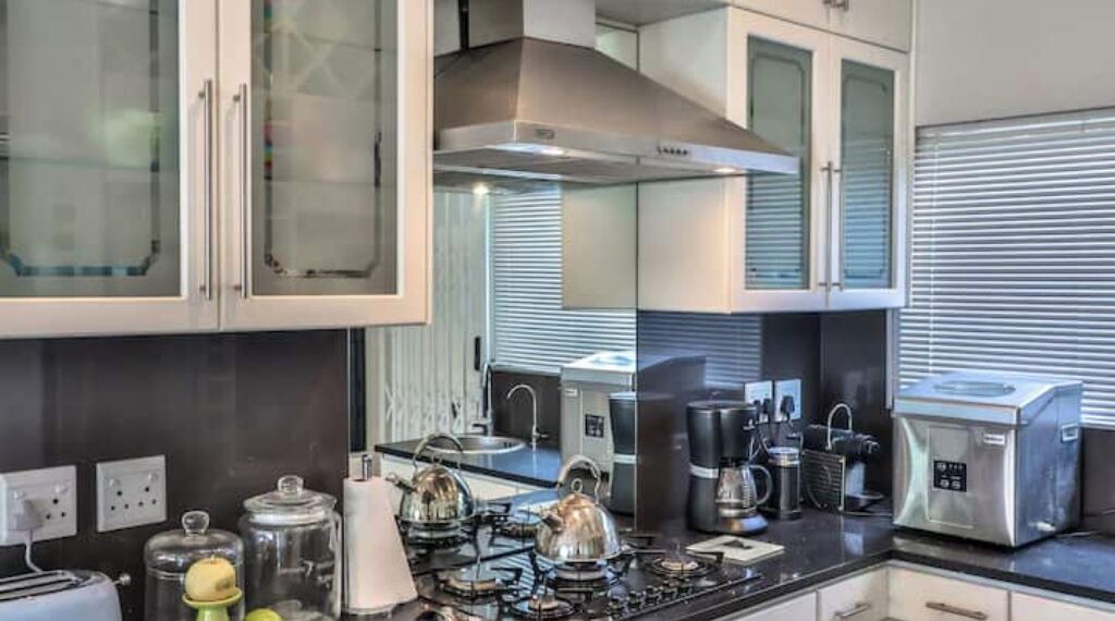 Photo of Kitchen in Onrus