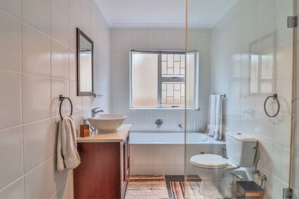 Photo of Bathroom in Onrus