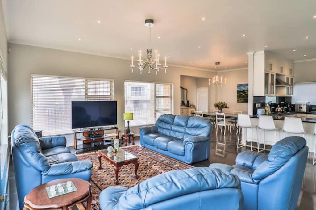 Photo of Livingroom in Onrus