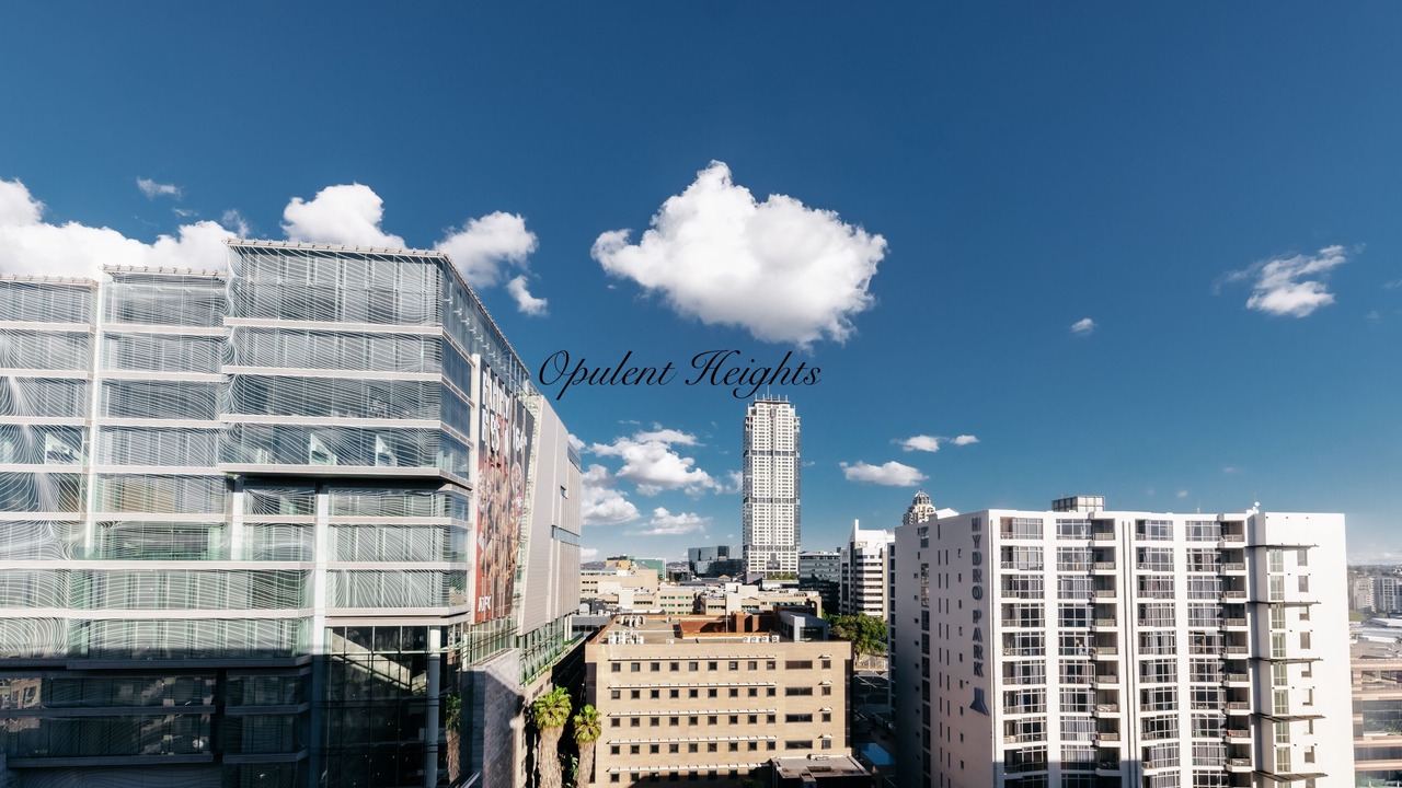 Photo of Outdoor in Greater Johannesburg Metropolitan Area