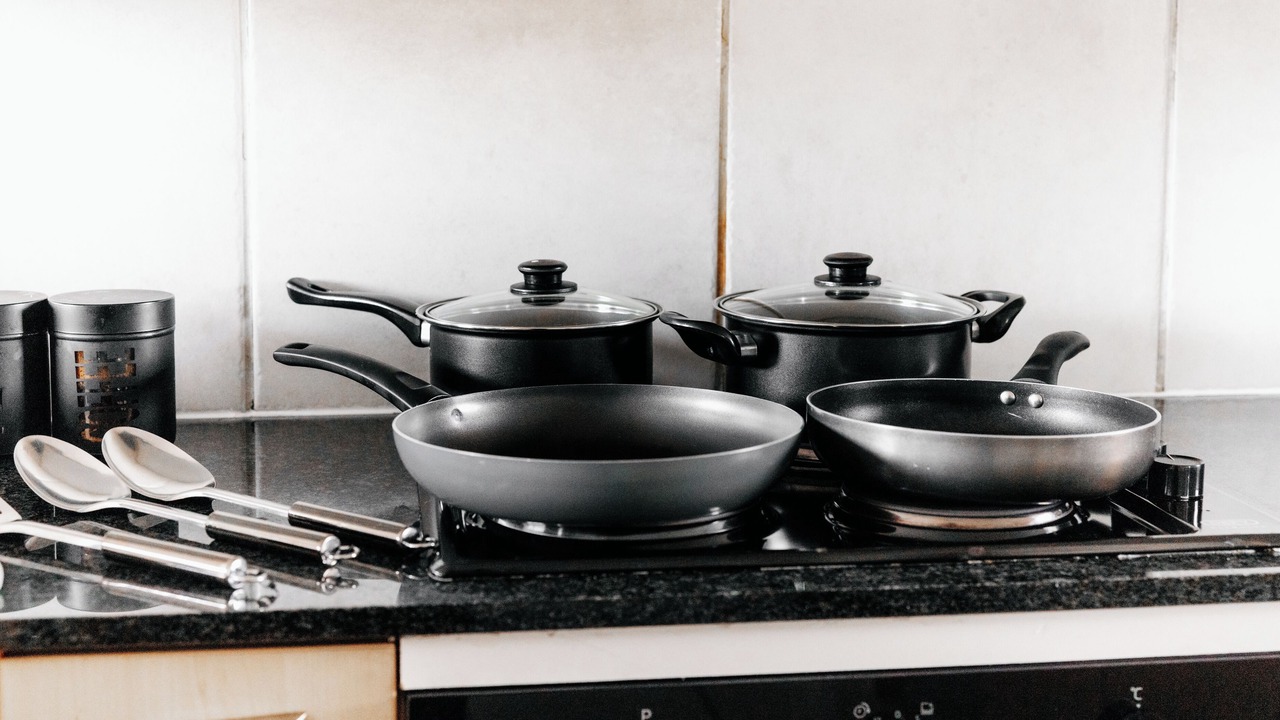 Photo of Kitchen in Greater Johannesburg Metropolitan Area
