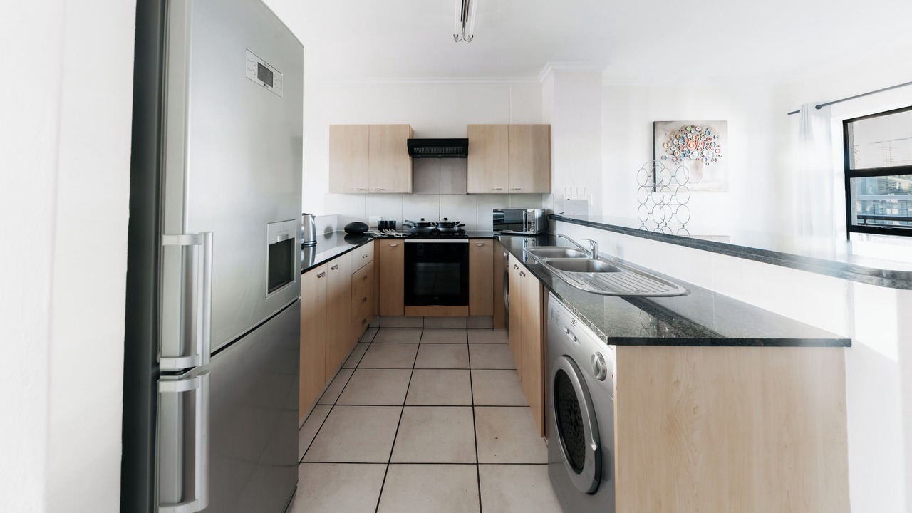 Photo of Kitchen in Greater Johannesburg Metropolitan Area