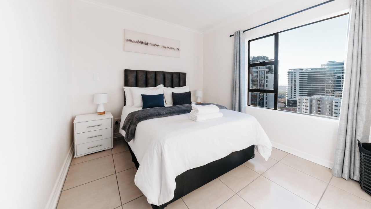 Photo of Bedroom in Greater Johannesburg Metropolitan Area