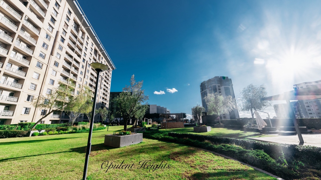 Photo of Outdoor in Greater Johannesburg Metropolitan Area