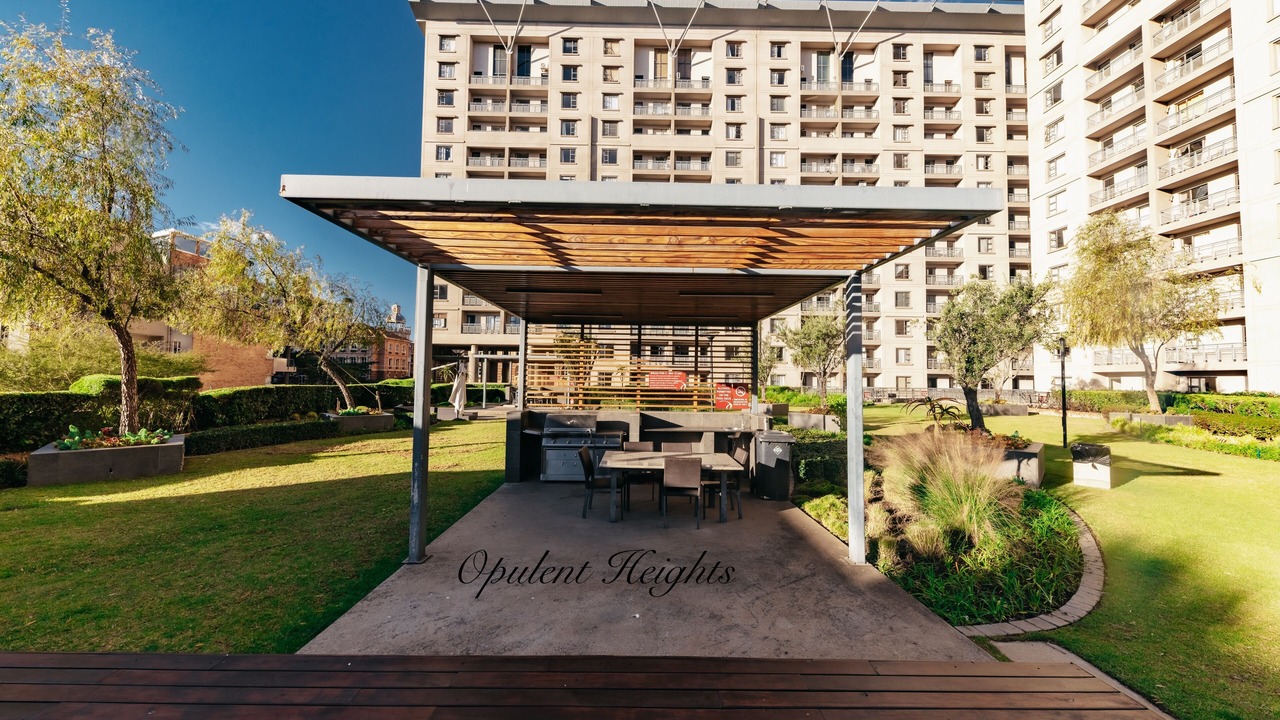 Photo of Outdoor in Greater Johannesburg Metropolitan Area