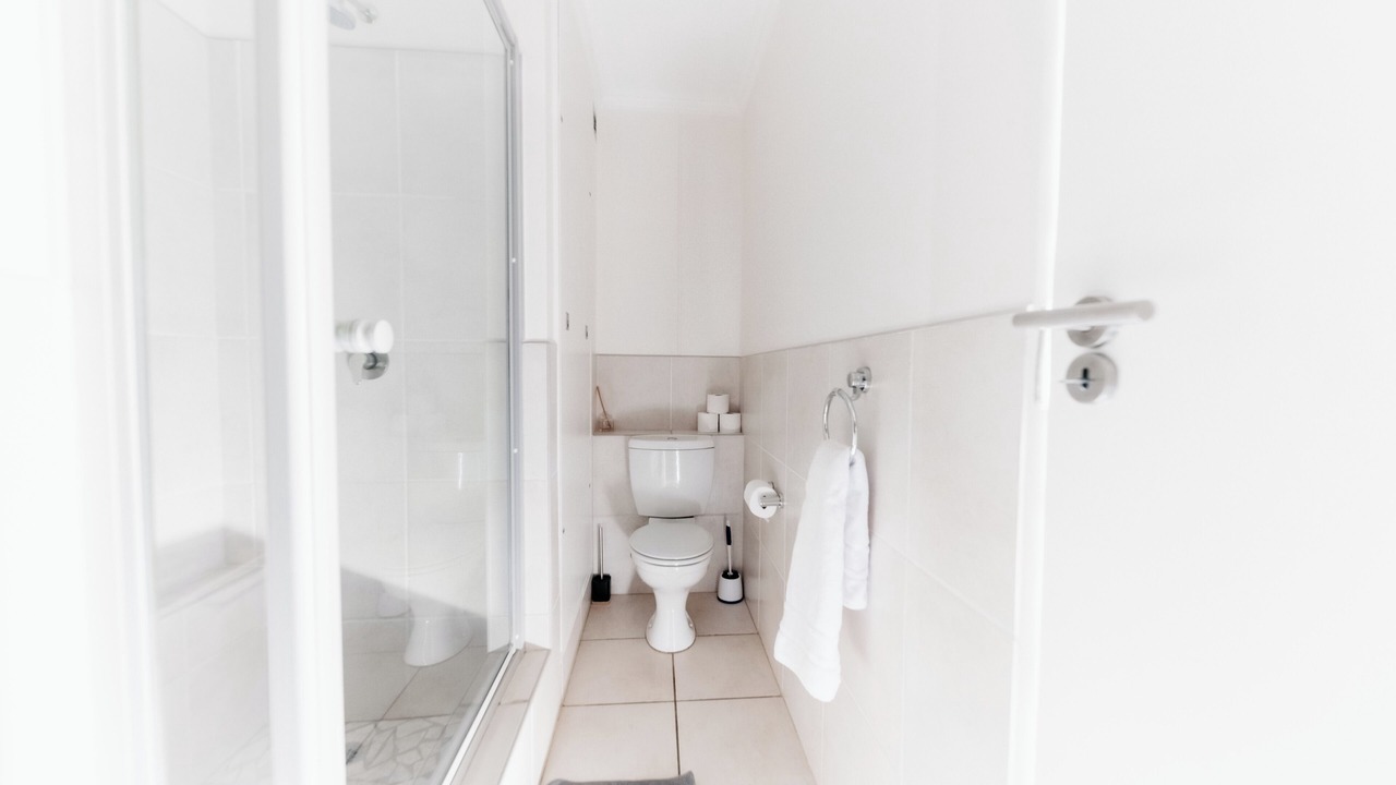 Photo of Bathroom in Greater Johannesburg Metropolitan Area