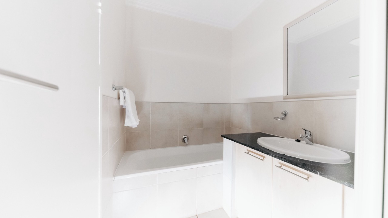 Photo of Bathroom in Greater Johannesburg Metropolitan Area