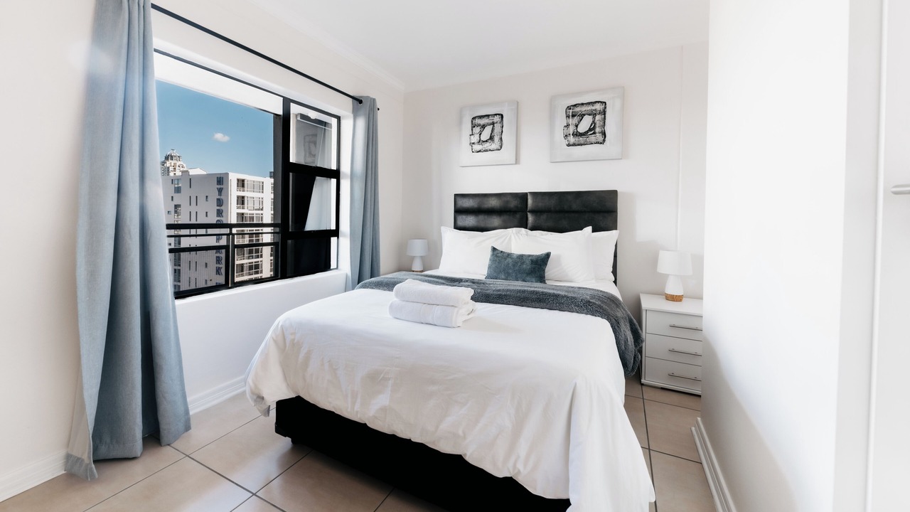 Photo of Bedroom in Greater Johannesburg Metropolitan Area