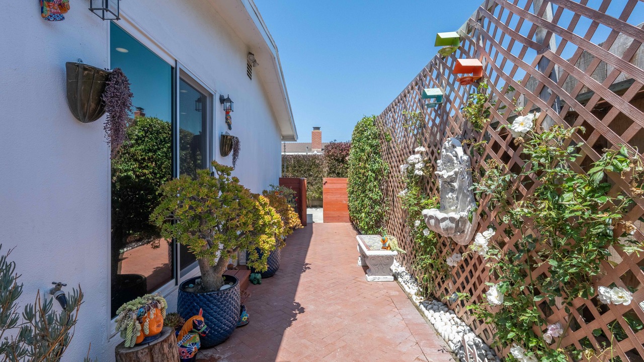 Photo of Outdoor in Marina