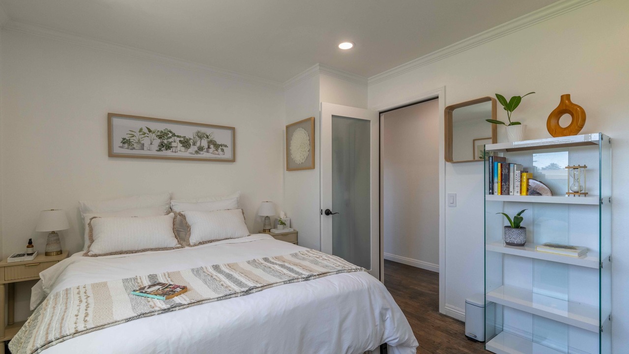 Photo of Bedroom in Marina