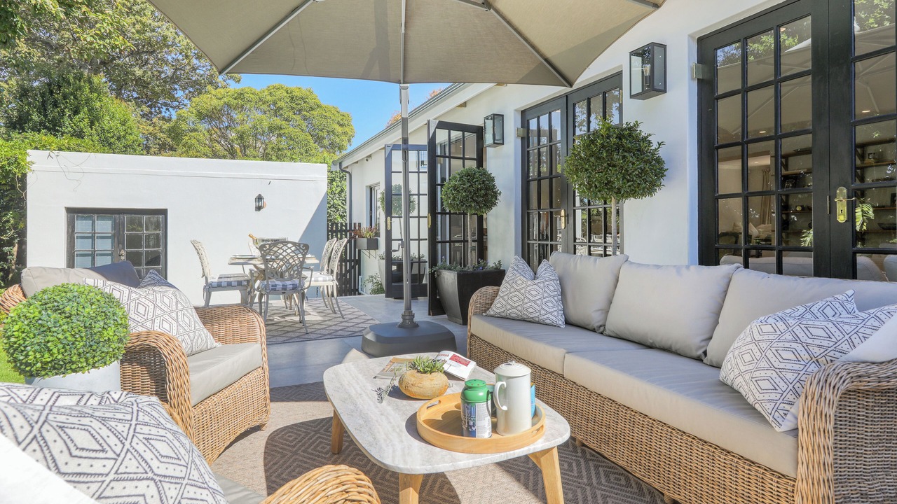 Photo of Outdoor in Newlands