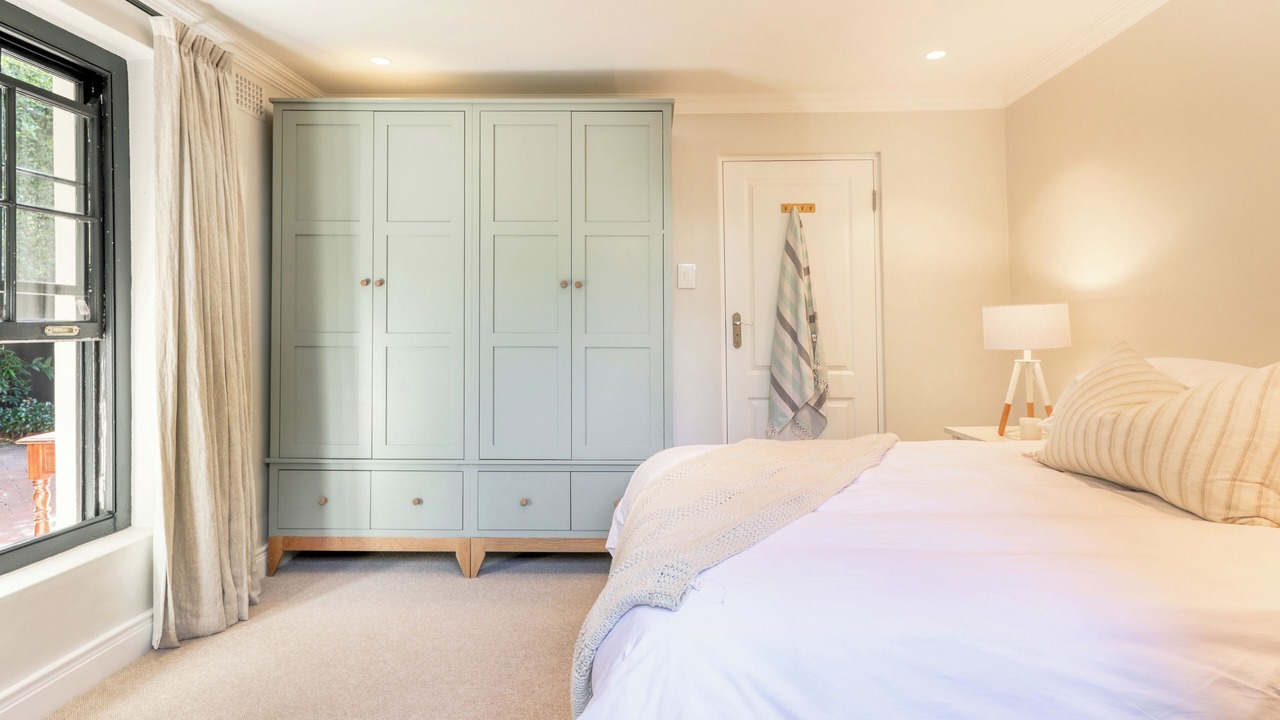 Photo of Bedroom in Newlands