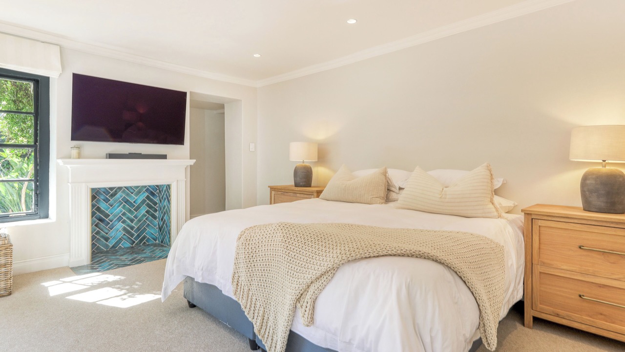 Photo of Bedroom in Newlands