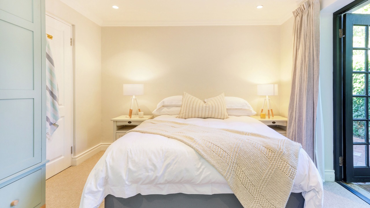 Photo of Bedroom in Newlands