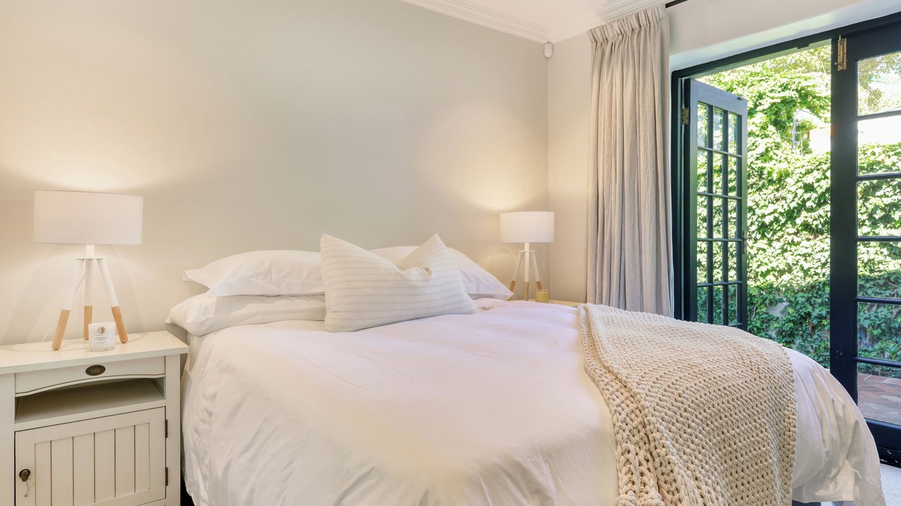Photo of Bedroom in Newlands