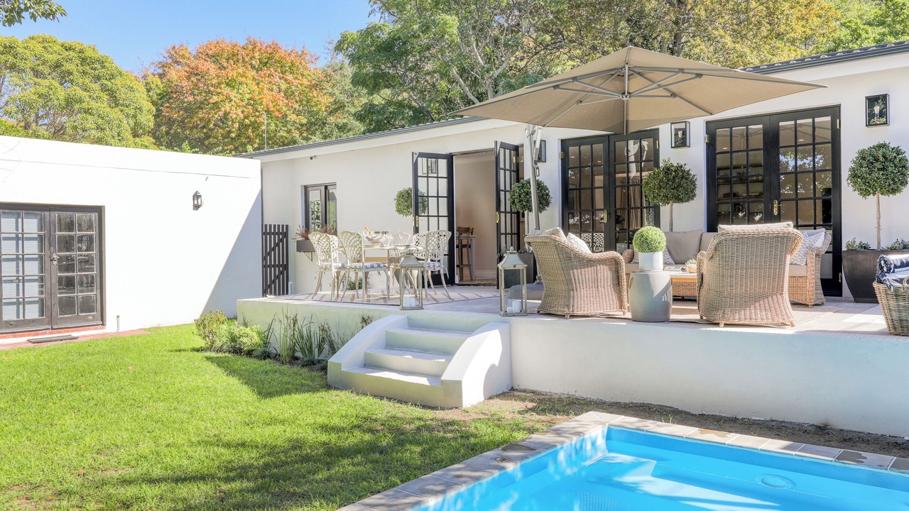Photo of Outdoor in Newlands