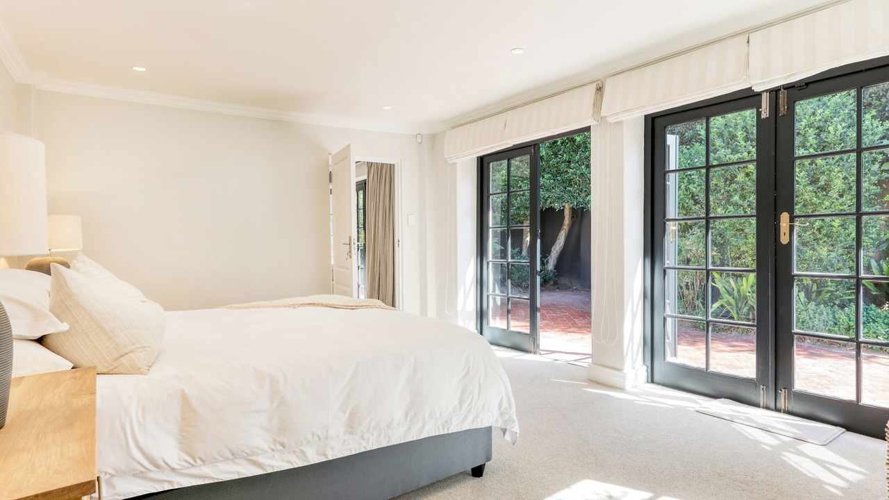 Photo of Bedroom in Newlands