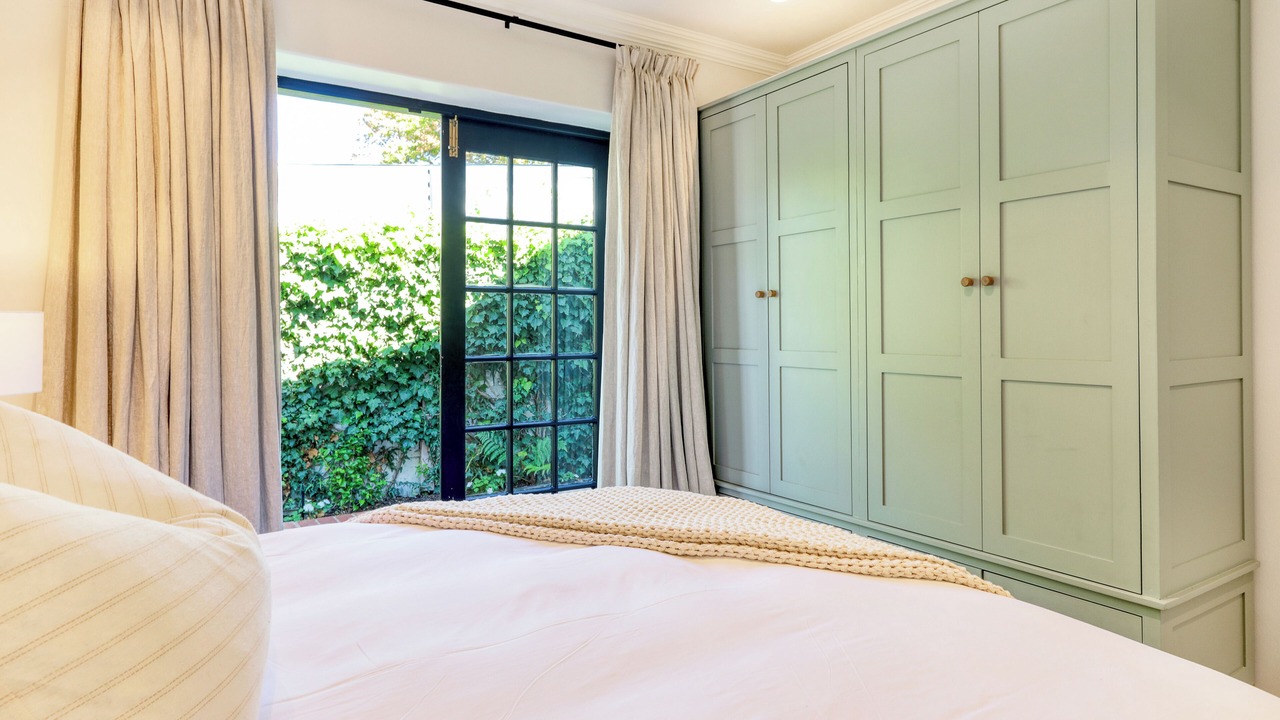 Photo of Bedroom in Newlands