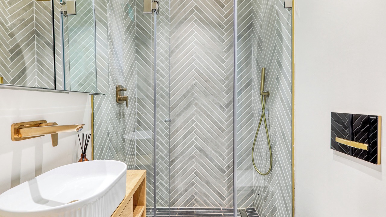 Photo of Bathroom in Newlands