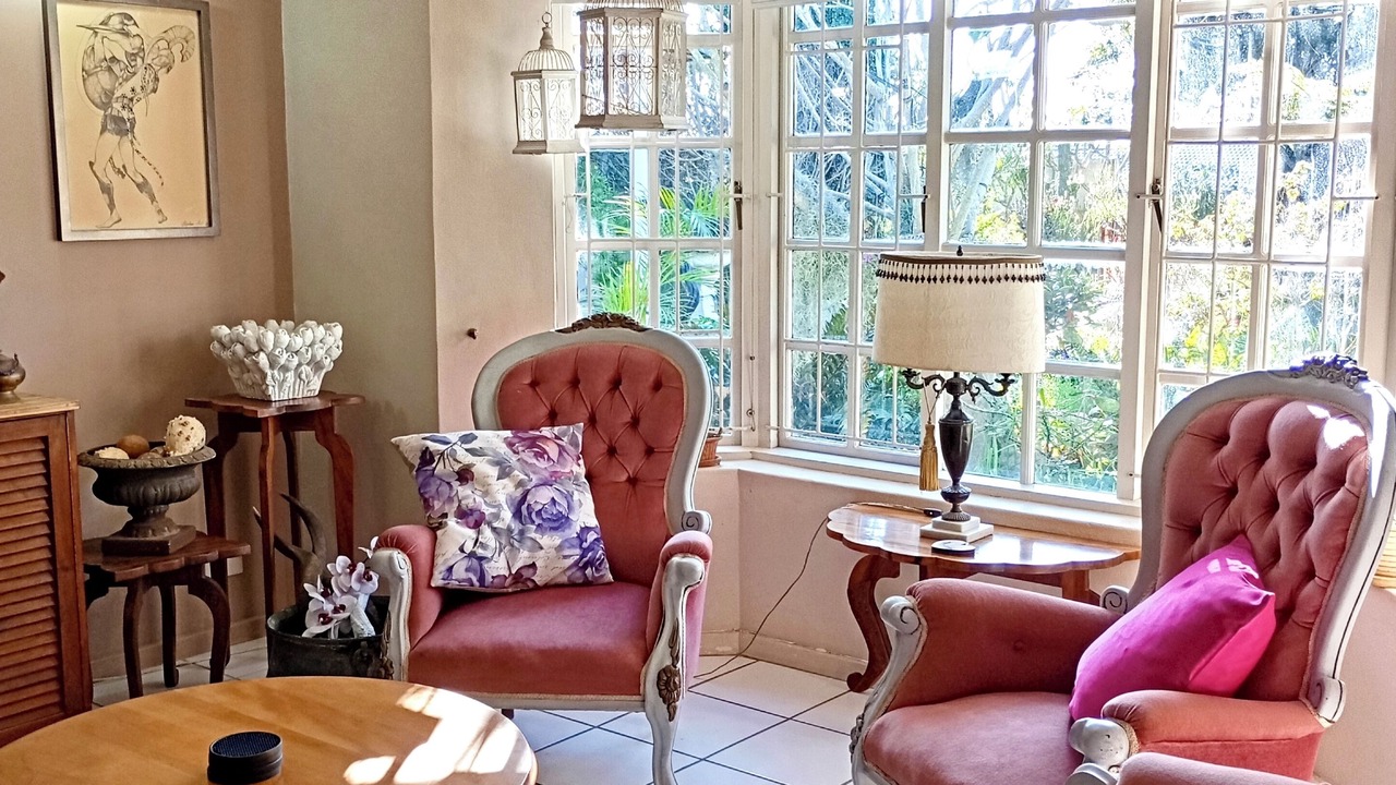 Photo of Livingroom in Mossel Bay