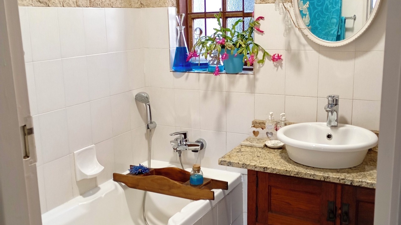 Photo of Bathroom in Mossel Bay