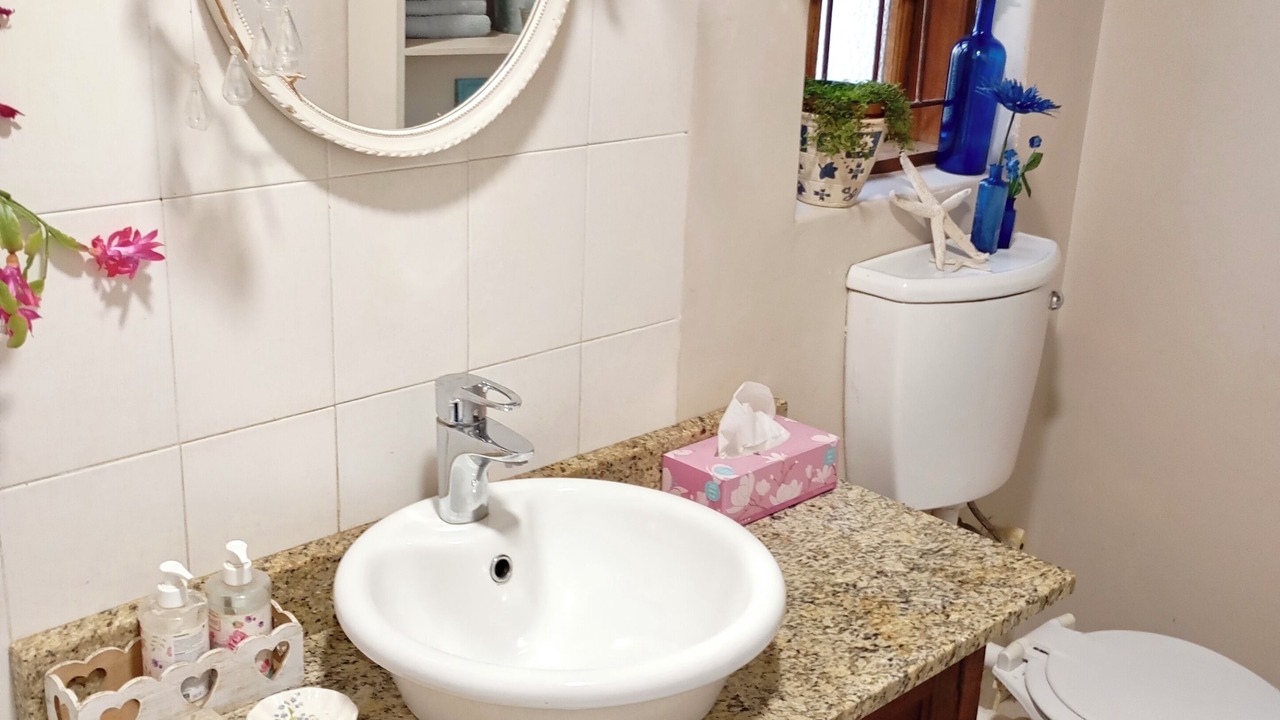 Photo of Bathroom in Mossel Bay