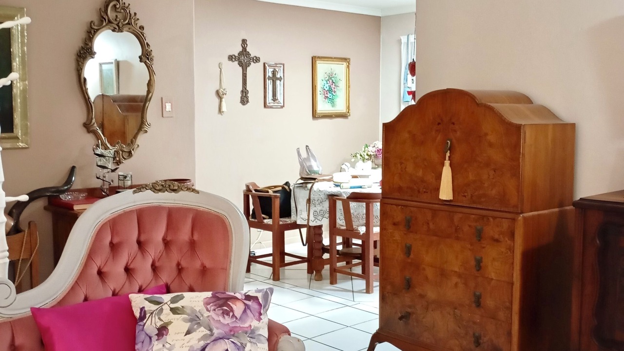 Photo of Livingroom in Mossel Bay