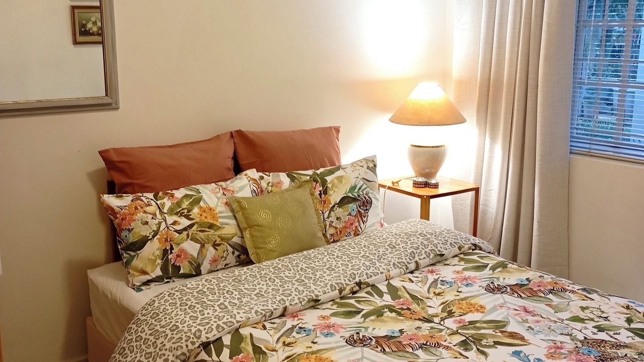 Photo of Bedroom in Mossel Bay