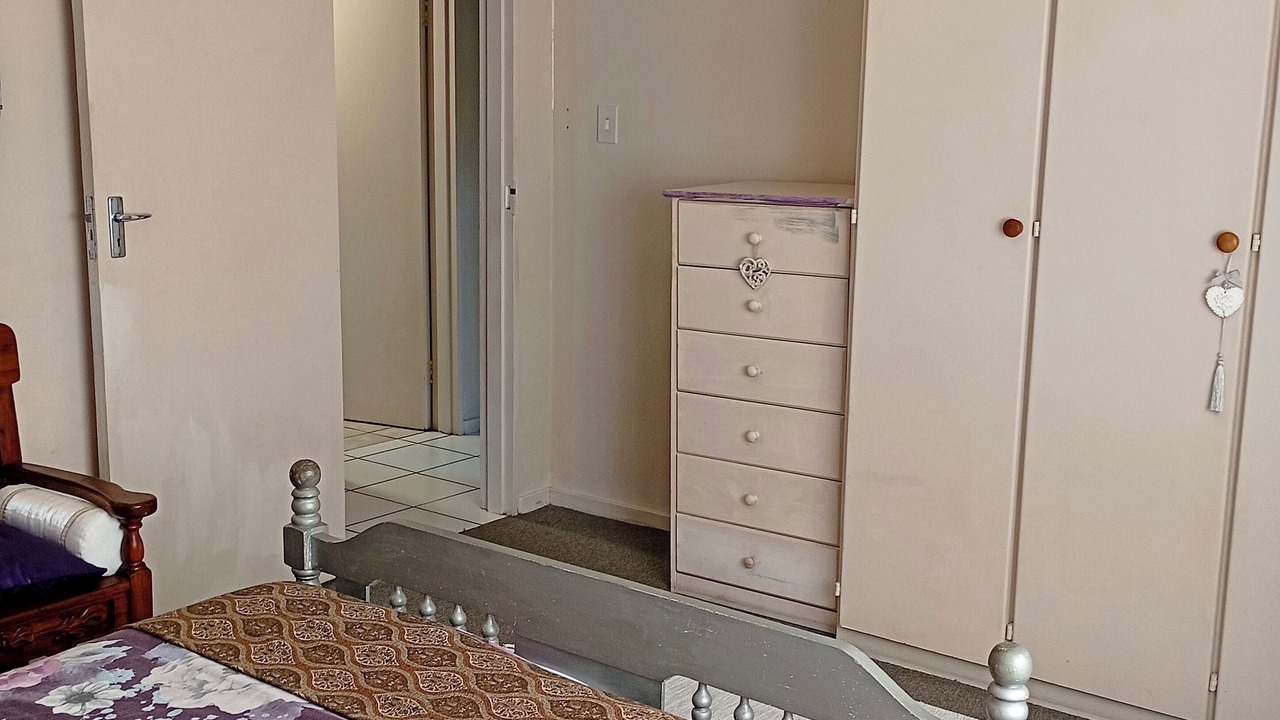 Photo of Bedroom in Mossel Bay