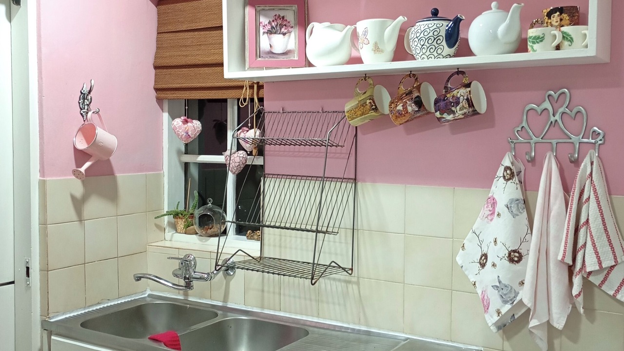 Photo of Kitchen in Mossel Bay