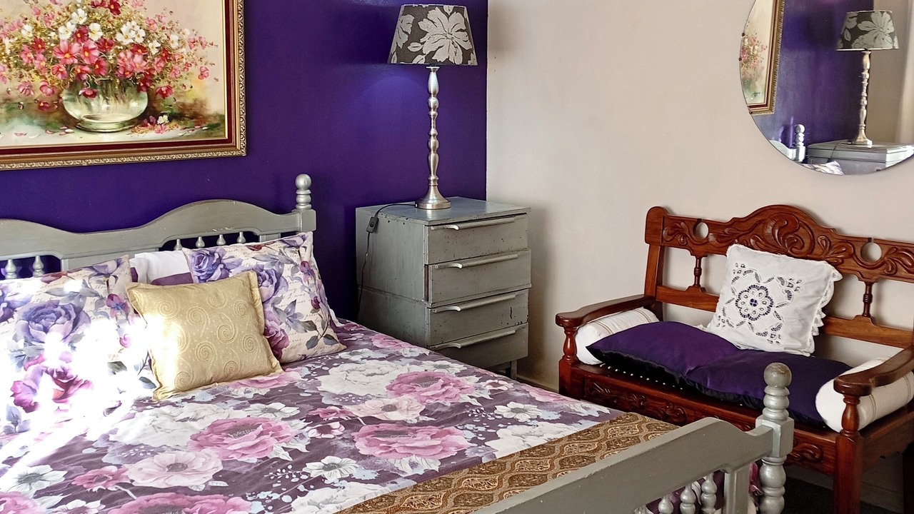 Photo of Bedroom in Mossel Bay