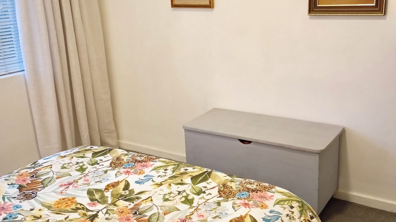 Photo of Bedroom in Mossel Bay