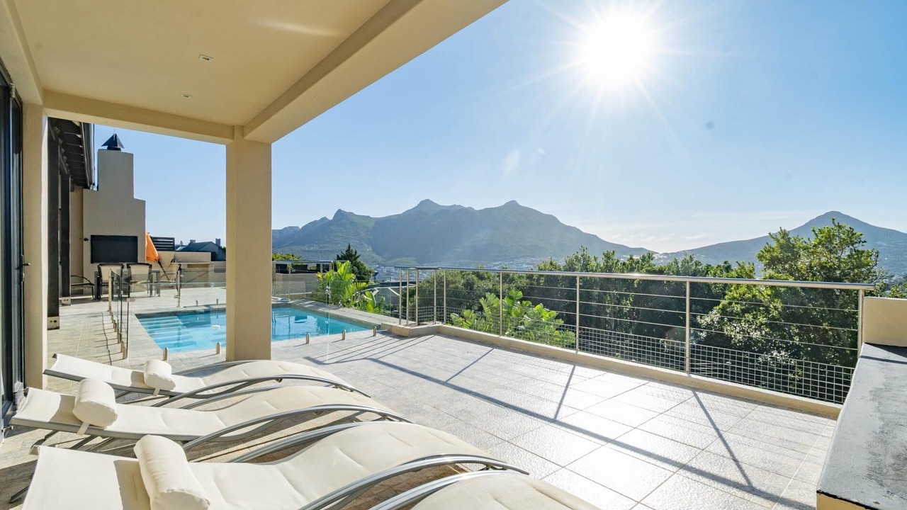 Photo of Outdoor in Scott Estate
