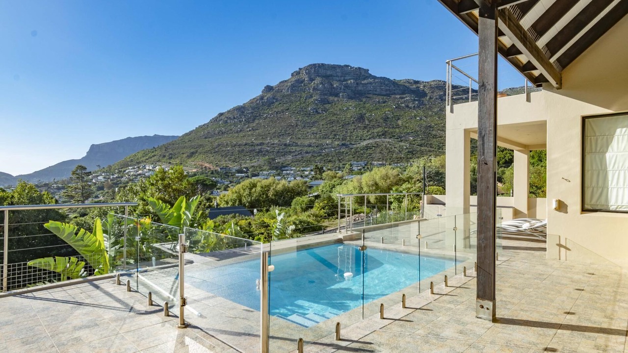 Photo of Outdoor in Scott Estate