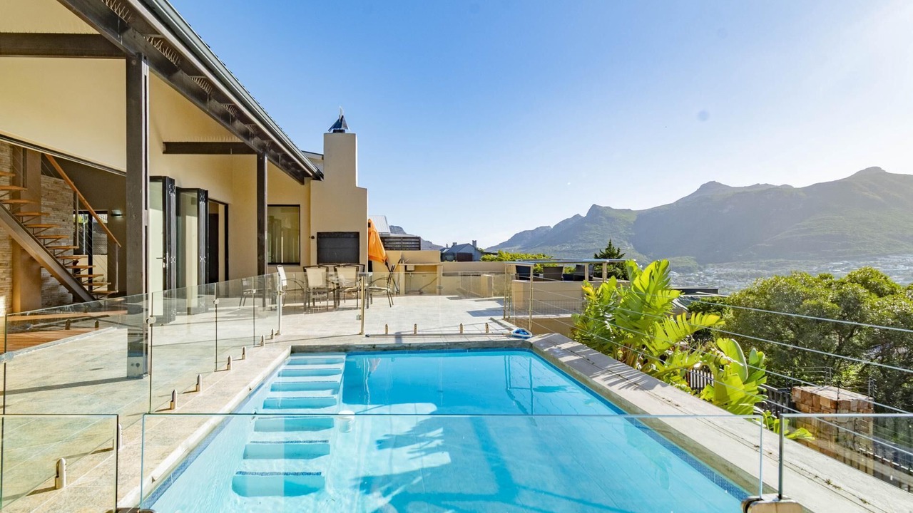 Photo of Outdoor in Scott Estate