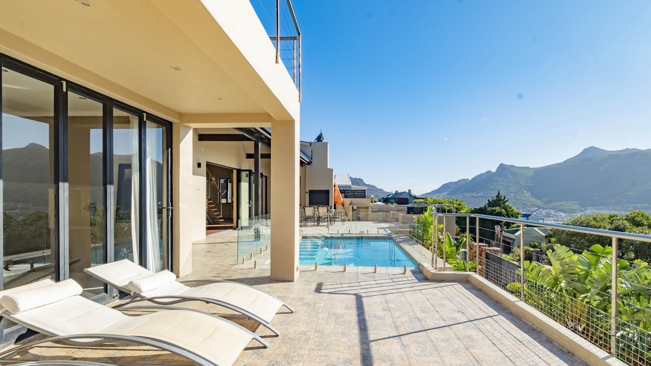 Photo of Outdoor in Scott Estate