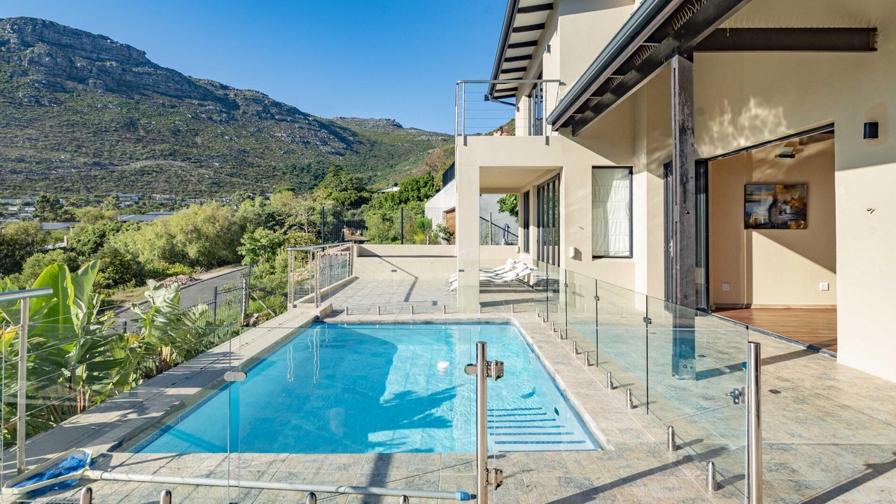 Photo of Outdoor in Scott Estate
