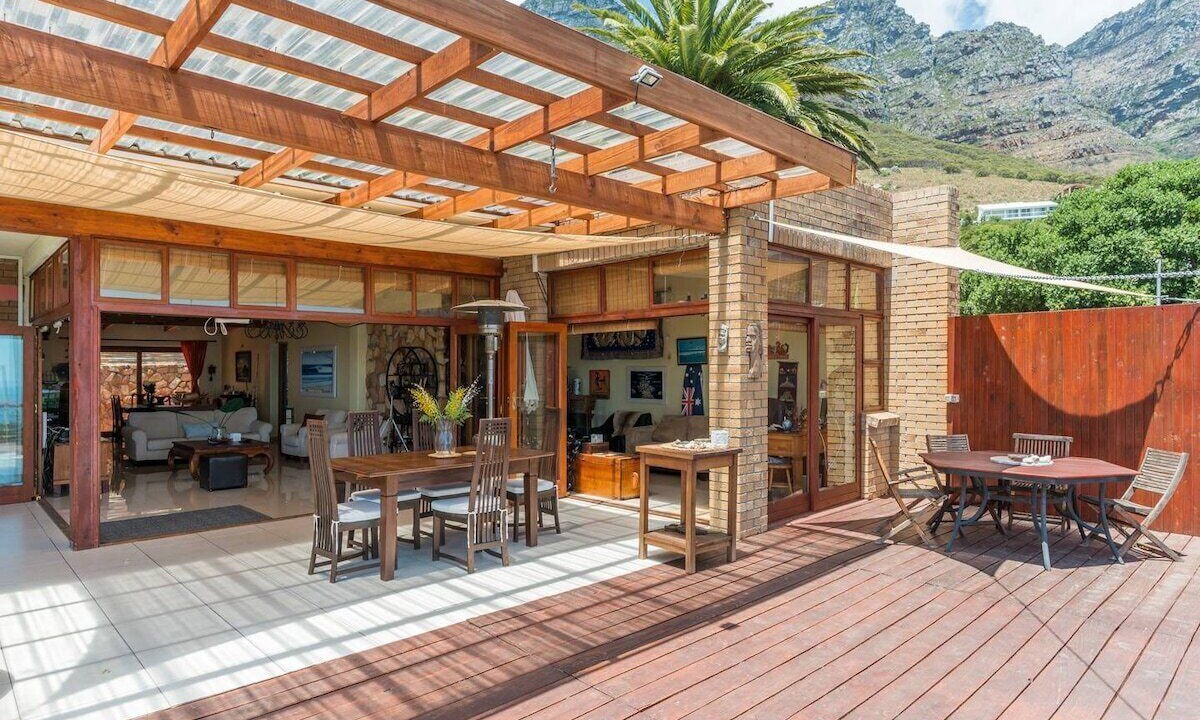 Photo of Others in Camps Bay