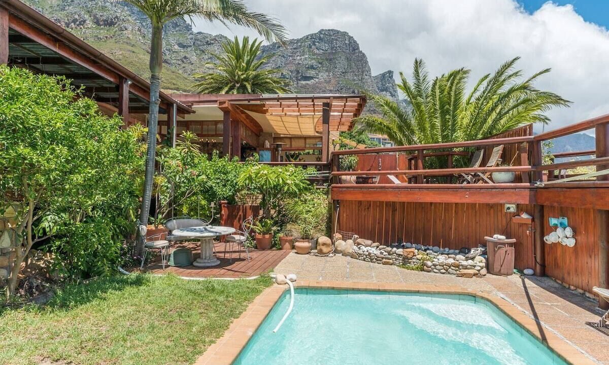 Photo of Others in Camps Bay