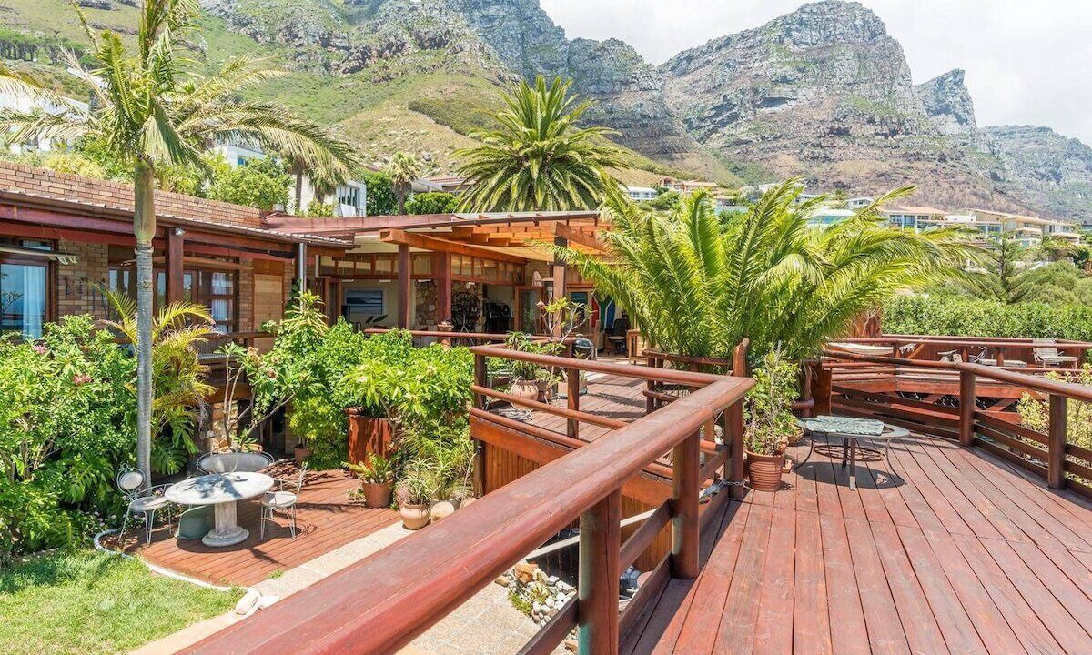 Photo of Others in Camps Bay