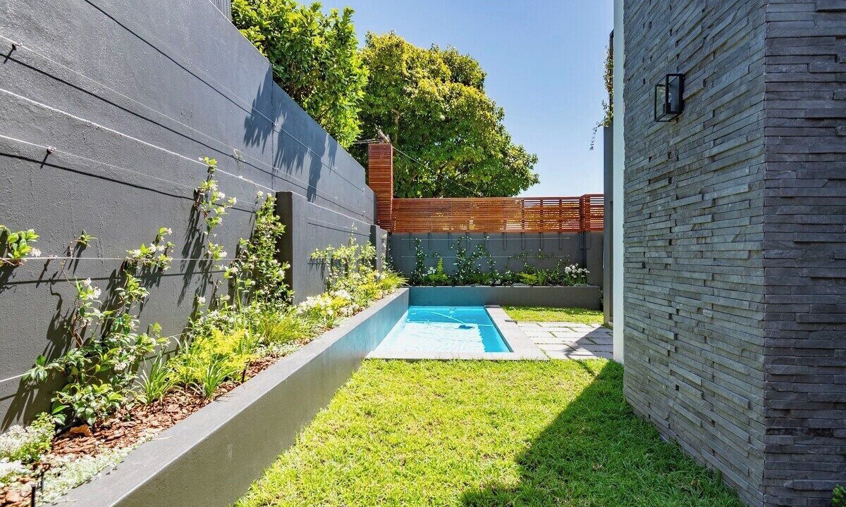 Photo of Outdoor in Newlands