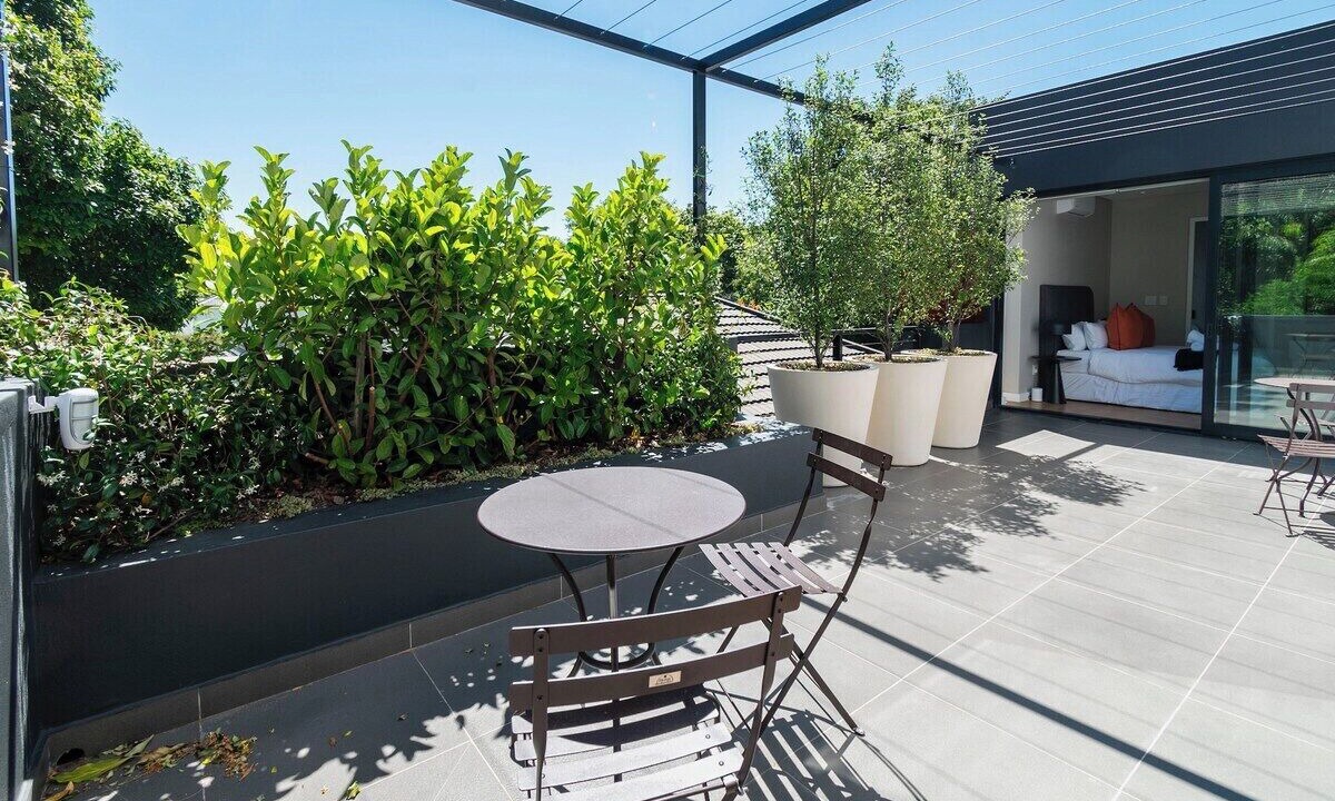 Photo of Outdoor in Newlands