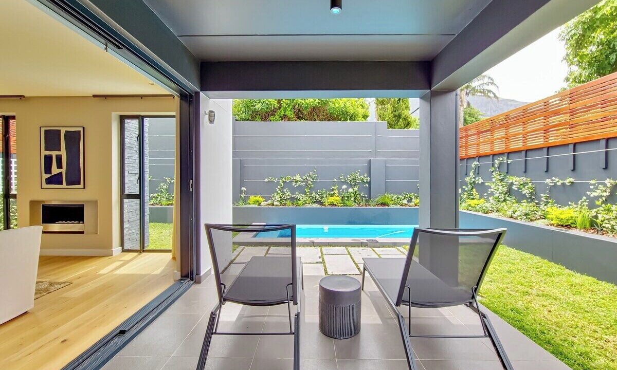 Photo of Outdoor in Newlands