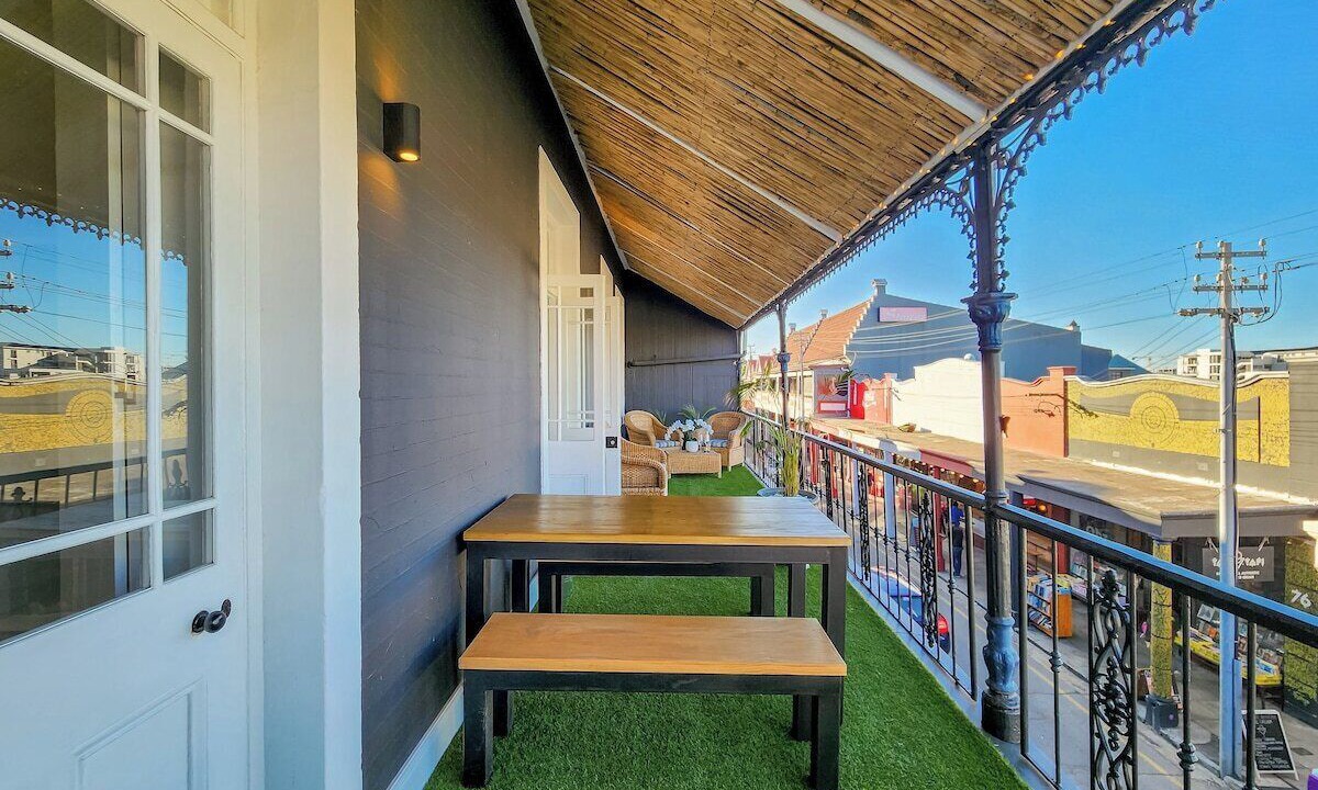 Photo of Outdoor in Observatory