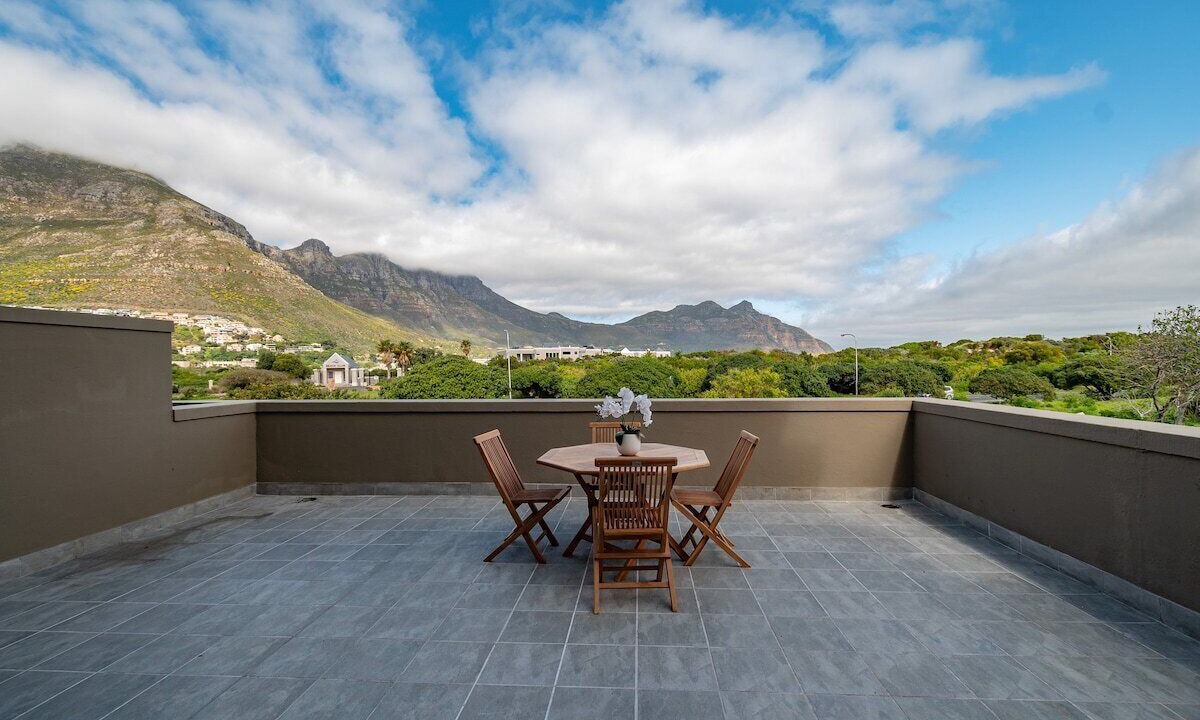 Photo of Others in Hout Bay